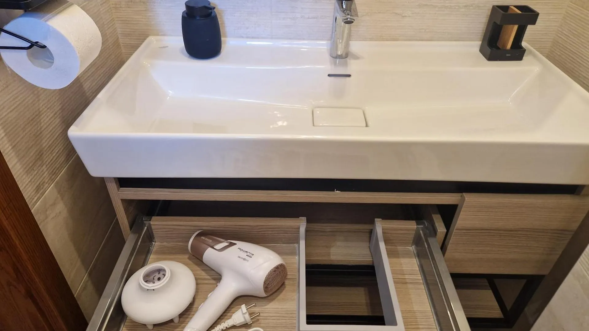 Delux Apart Vulchevi With Parking Burgas Apartment