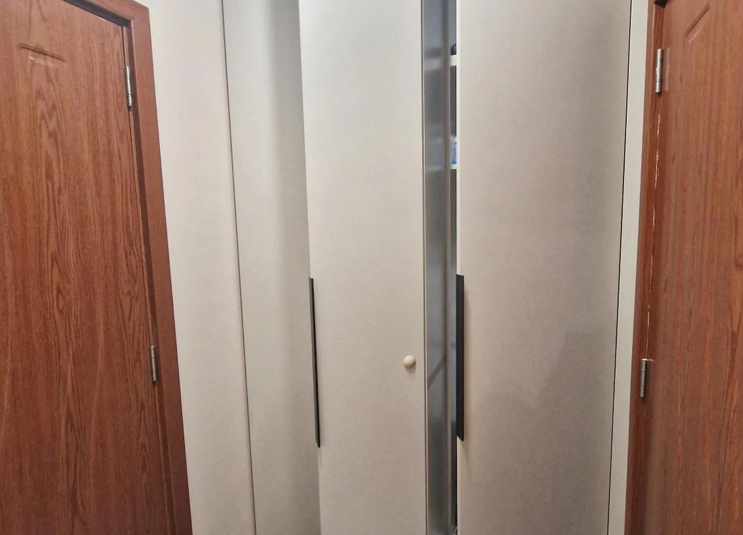 Apartment Delux Apart Vulchevi With Parking Burgas