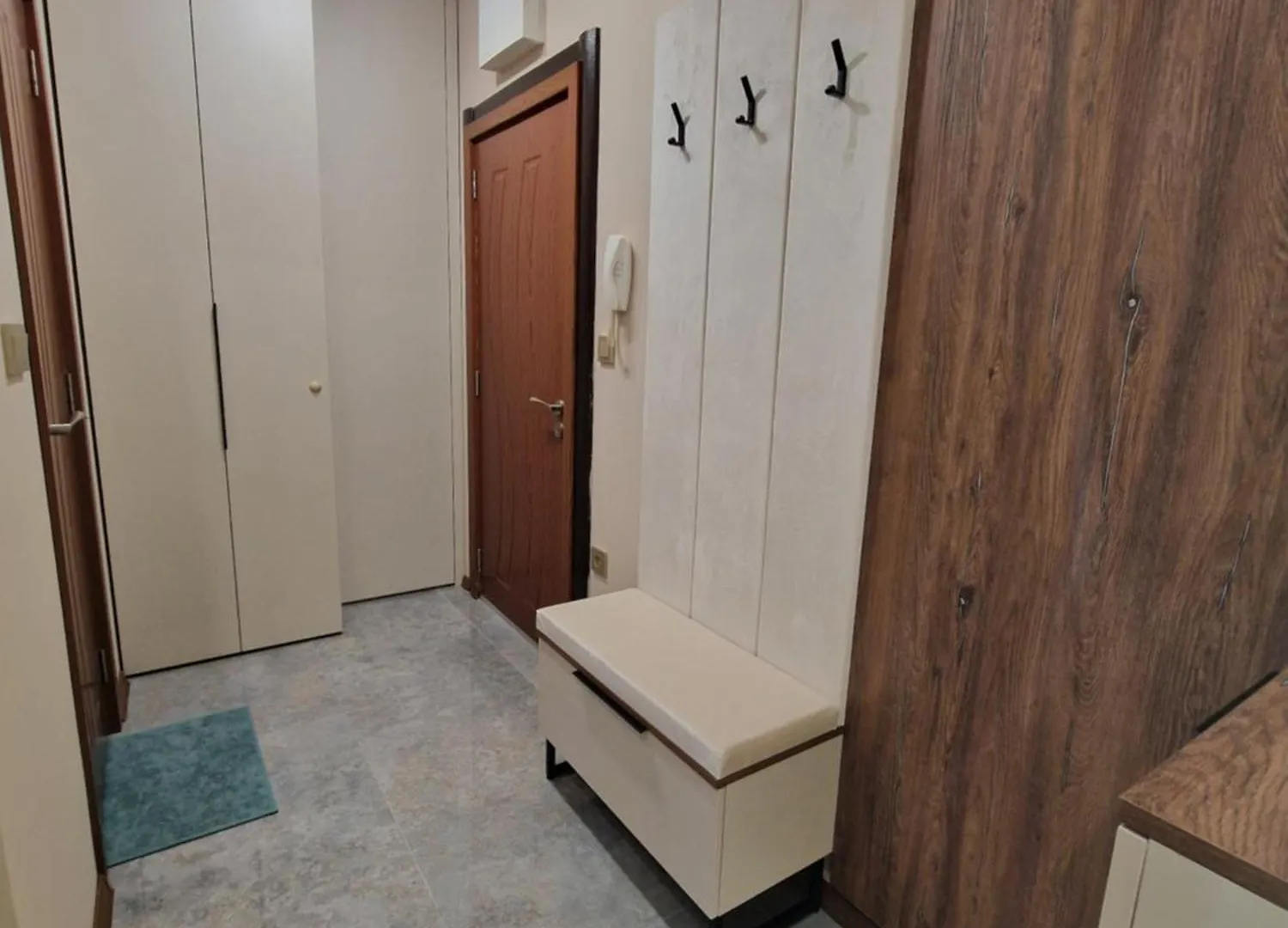 Delux Apart Vulchevi With Parking Burgas Bulgaria