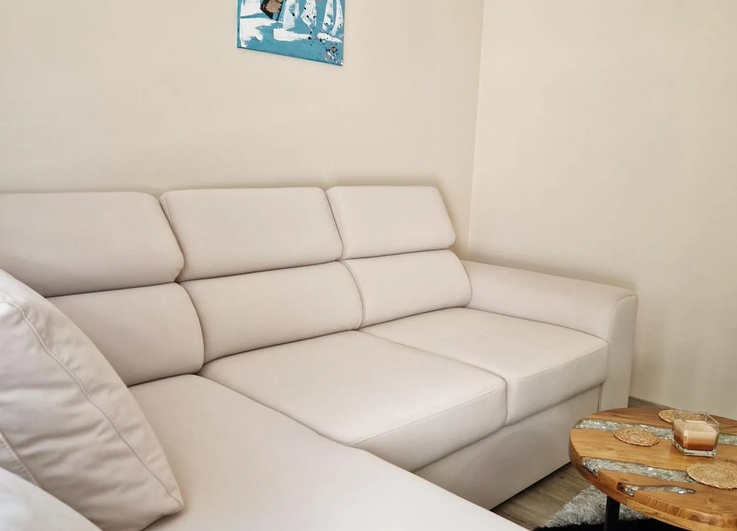 Delux Apart Vulchevi With Parking Burgas Bulgaria