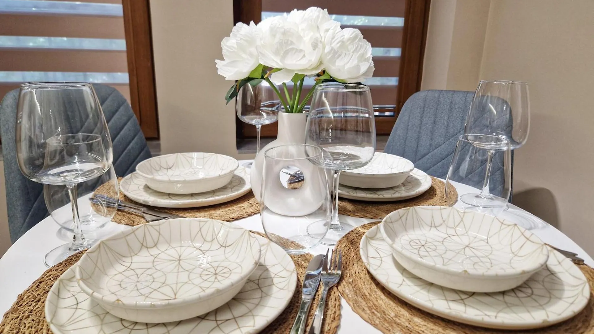 Delux Apart Vulchevi With Parking Burgas Apartment